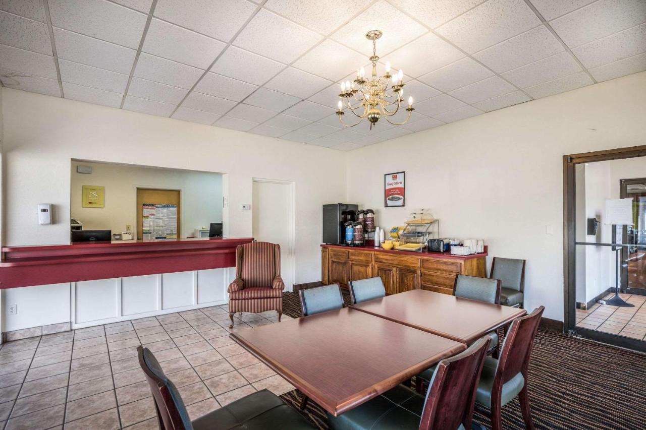 郊区长住酒店 Middlesboro 外观 照片
